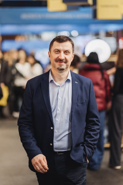 Dmitrijs Vinogradovs