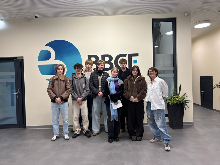 Bones and Beyond: Inside the Baltic Biomaterials Centre of Excellence