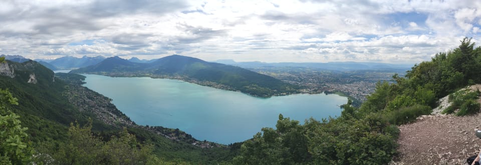 Expedition to the Future – Day 2: Climbing Higher Before Going Deeper