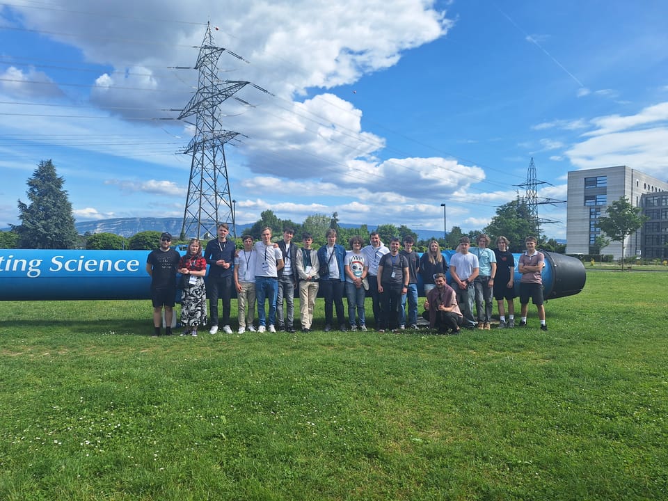 Expedition to the Future – Day 4: Where Curiosity Meets Innovation