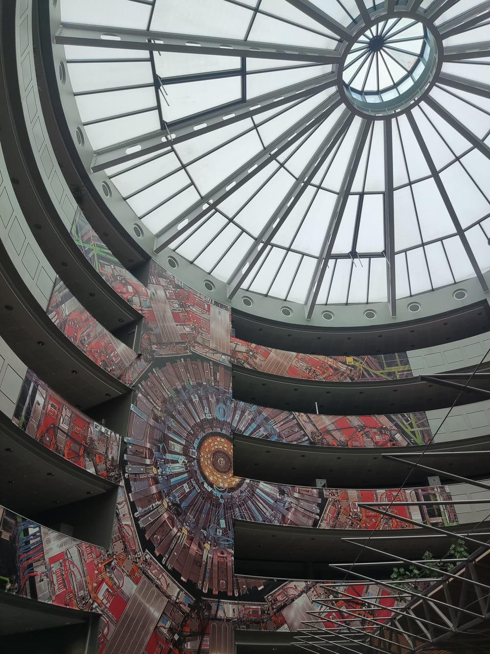 Expedition to the Future – Day 5: Questions That Lead Us Forward